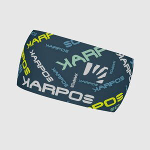 KARPOS U Lavaredo Headband, Stargazer/Lichen (vzorek) velikost: OS (UNI)