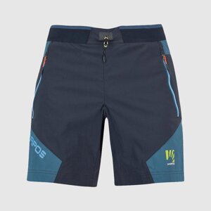 KARPOS M Rock Evo Shorts, Vulcan/Stargazer (vzorek) velikost: 48