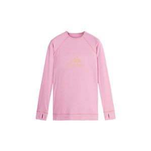 Triko PICTURE Milita L/S, Cashmere Rose velikost: M