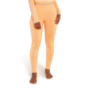 Dámské merino spodky ICEBREAKER Wmns 200 Oasis Sonebula Leggings, Feldspar/Moss velikost: M