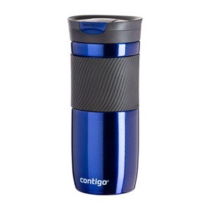 Contigo Snapseal TS Byron 470 tmavomodrá