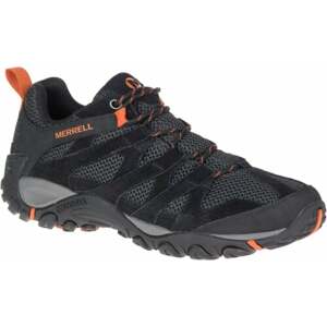 Merrell ALVERSTONE black Velikost: 46