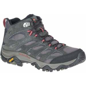 Merrell MOAB 3 MID GTX beluga Velikost: 43,5 pánské boty