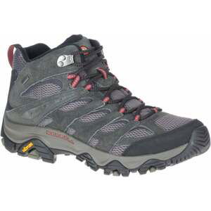 Merrell MOAB 3 MID GTX beluga Velikost: 44 pánské boty