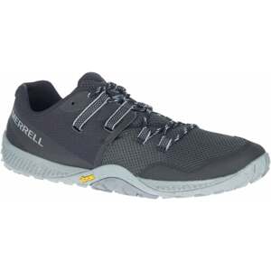 Merrell TRAIL GLOVE 6 black - J135377 Velikost: 43 pánské boty