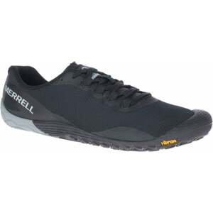 Merrell VAPOR GLOVE 4 black/black Velikost: 38,5 dámské boty