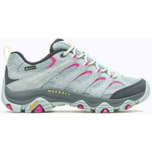 Merrell MOAB 3 GTX monument/fuchsia J037202 Velikost: 40 dámské boty