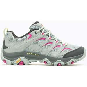 Merrell MOAB 3 monument/fuchsia J037230 Velikost: 40 dámské boty