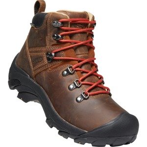 Keen PYRENEES WOMEN syrup Velikost: 36 dámské boty