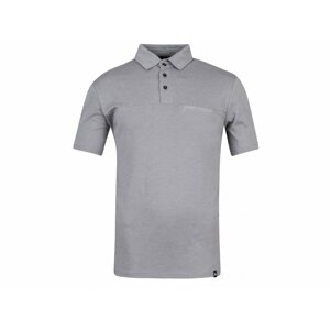 Hannah KAJAN steel gray mel Velikost: XXXL pánské polotričko