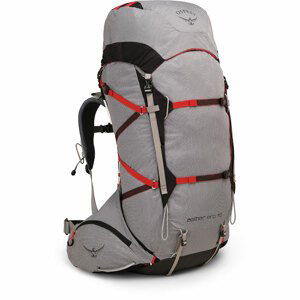 Osprey Aether Pro 70 kelper grey Velikost: LG batoh