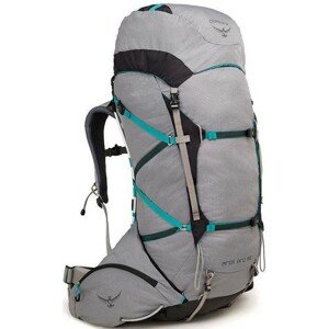 Osprey ARIEL PRO 65 voyager grey Velikost: WXS batoh