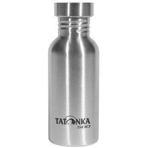 Tatonka STEEL BOTTLE PREMIUM 0,5L