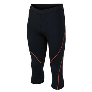 Hannah Robin anthracite (orange) Velikost: XXL 3/4 kalhoty