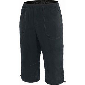 Hannah Hug anthracite Velikost: XL 3/4 kalhoty