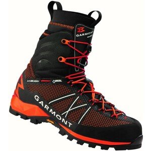 Garmont G-RADIKAL GTX orange/red Velikost: 45