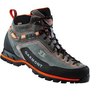 Garmont Vetta GTX - dark grey/orange Velikost: 42,5 pánské boty