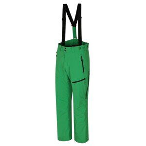 Hannah Ammar classic green Velikost: XL kalhoty