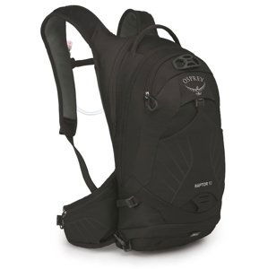 Osprey RAPTOR 10L - Black