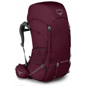 Osprey RENN 65 aurora purple batoh