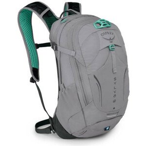 Osprey SYLVA 12 downdraft grey batoh