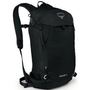 Osprey SOELDEN 22 black