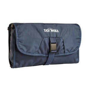 Tatonka SMALL TRAVELCARE navy toaletní taška