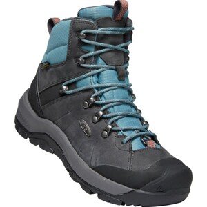 Keen REVEL IV MID POLAR W magnet/north atlantic Velikost: 37 dámské boty