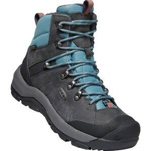 Keen REVEL IV MID POLAR W magnet/north atlantic Velikost: 39,5 dámské boty