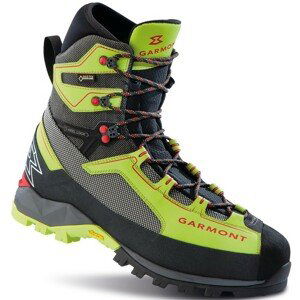 Garmont TOWER 2.0 EXTREME GTX lime/black Velikost: 47