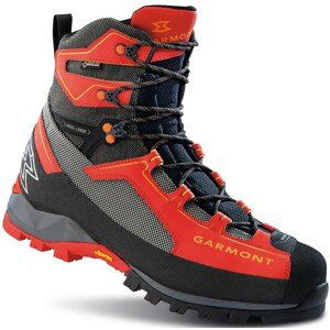 Garmont TOWER 2.0 GTX red/black Velikost: 46 pánské boty