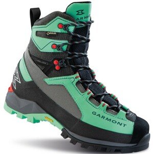 Garmont TOWER 2.0 GTX WMS green/black Velikost: 39 pánské boty