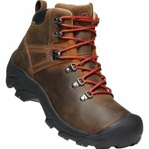 Keen PYRENEES MEN syrup Velikost: 45 pánské  boty