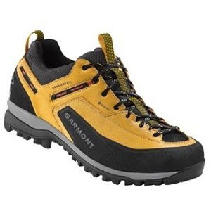 Garmont DRAGONTAIL TECH GTX yellow Velikost: 42 boty