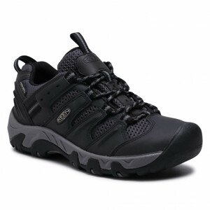 Keen KOVEN WP M black/drizzle Velikost: 47