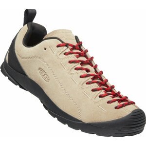 Keen JASPER MEN SILVER MINK Velikost: 46 pánské boty