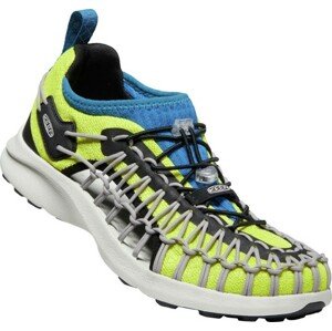 Keen UNEEK SNK MEN evening primrose/mykonos blue Velikost: 42,5 pánské sandály