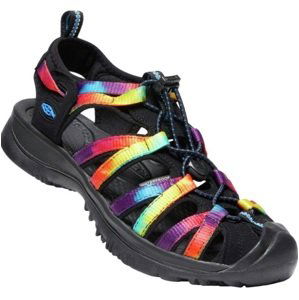 Keen WHISPER WOMEN original tie dye Velikost: 41