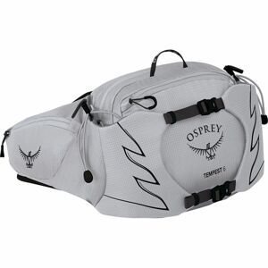 Osprey TEMPEST 6 III aluminum grey