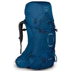 Osprey AETHER 55 II deep water blue Velikost: S/M