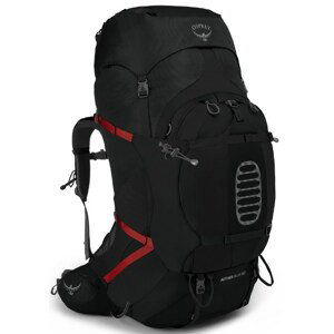 Osprey AETHER PLUS 100 black Velikost: S/M batoh