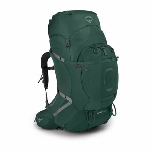 Osprey AETHER PLUS 85 axo green Velikost: S/M batoh