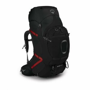 Osprey AETHER PLUS 85 black Velikost: L/XL batoh