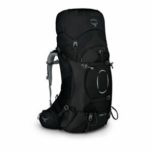 Osprey ARIEL 55 II black olive Velikost: WM/WL batoh