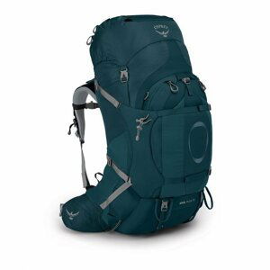 Osprey ARIEL PLUS 70 night jungle blue Velikost: XS/S batoh