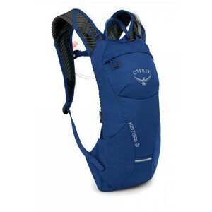 Osprey KATARI 3 II cobalt blue