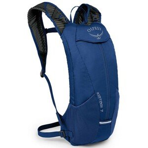 Osprey KATARI 7 II cobalt blue