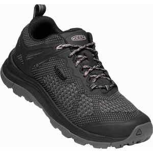 Keen TERRADORA II VENT WOMEN black/steel grey Velikost: 40,5