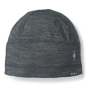 Smartwool MERINO SPORT 150 BEANIE medium gray heather čepice