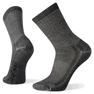 Smartwool CLASSIC HIKE FULL CUSHION CREW deep navy Velikost: L ponožky